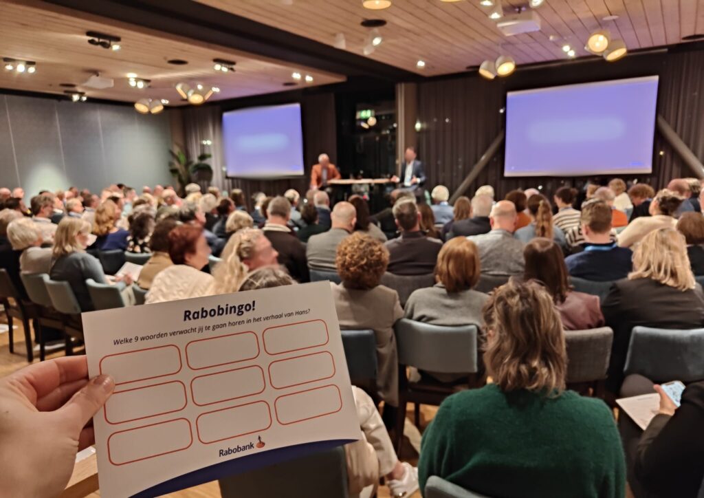 Interactievere presentatie