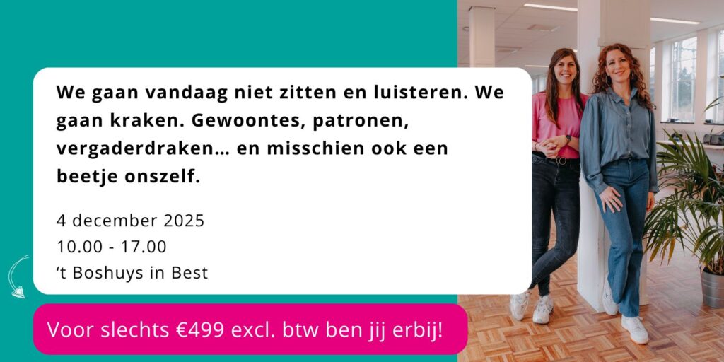 sessiekrakers regulier